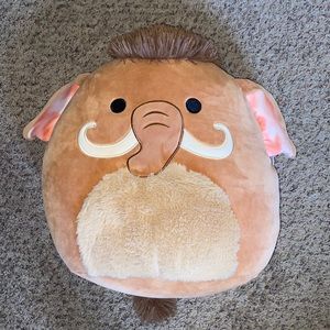 CHIENDA SQUISHMALLOW